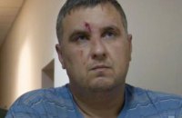 "Крымскому диверсанту" Панову продлили арест