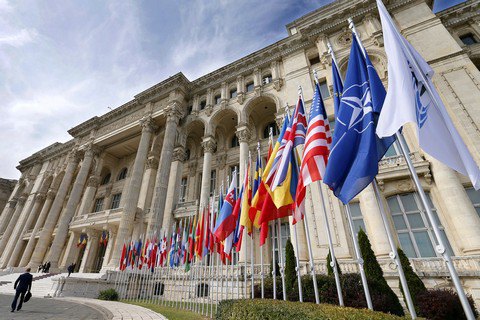 ПА НАТО проголосовала за расширение помощи Украине в сфере информбезопасности