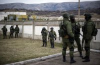 Генерал, командовавший захватом Крыма, возглавил российских военных в Сирии