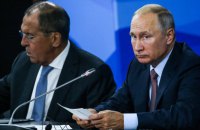 Великобританія розширила санкції на дочок Путіна і ще одну доньку Лаврова