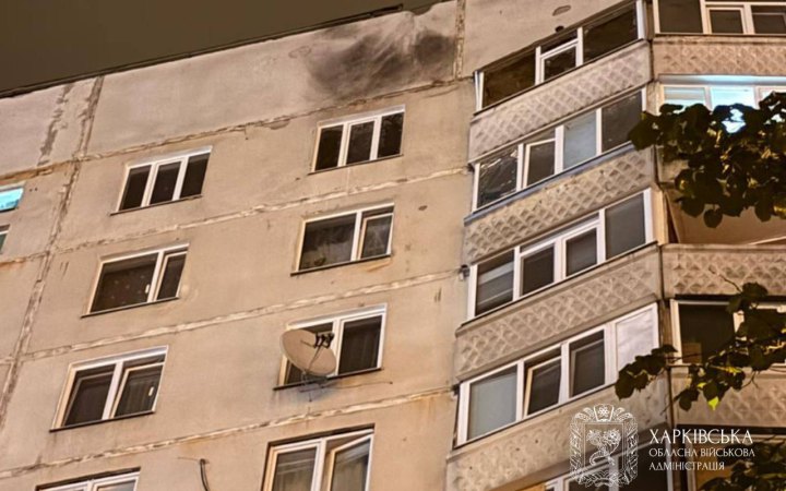 12 населених пунктів Харківщини постраждали унаслідок агресії РФ