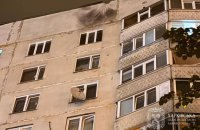 12 населених пунктів Харківщини постраждали унаслідок агресії РФ