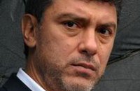 Немцов: утилизация ядохимикатов - общая для России и Украины проблема