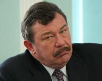 Контейнеров с ядами в Черном море нет, - Кузьмук