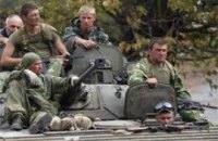 Комбінезони кольору хакі