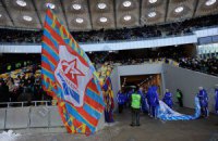 "Арсенал", выиграв чемпионат Киева, задумался о второй лиге