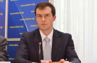 Порошенко змінив посла в Нідерландах