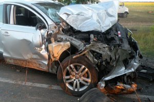 Міліція місяць буде з'ясовувати, хто винен у ДТП за участю Москаля