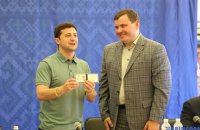 Головою Херсонської області призначено колишнього заступника моборони Юрія Гусєва