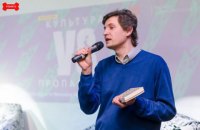 Помер колишній заступник міністра культури і журналіст Юрій Рибачук