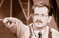 На Львовщине задержан убийца Влада Листьева