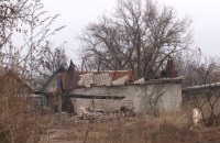 Волонтеры готовятся к эвакуации жителей Марьинки
