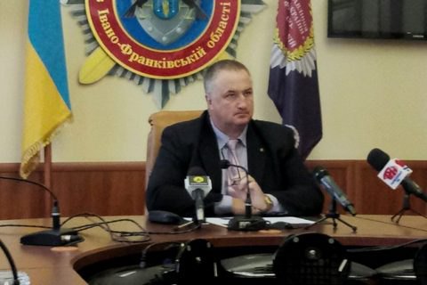 В селе под Коломыей молодой мужчина изнасиловал 11-летнюю школьницу