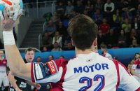 "Мотор" стартував у другій німецькій Бундеслізі поразкою від "Баєра"