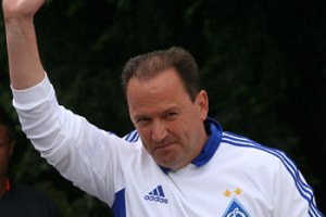 Беланов пристроил "Золотой Мяч"