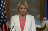 ​США хотят улучшить отношения с Россией, но не будут закрывать глаза на ее агрессию в Украине, - Госдеп