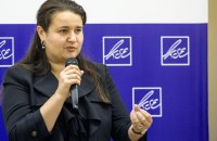Маркарова назвала основні елементи успішного відновлення України. Компанії США готові вкладати у це свої кошти