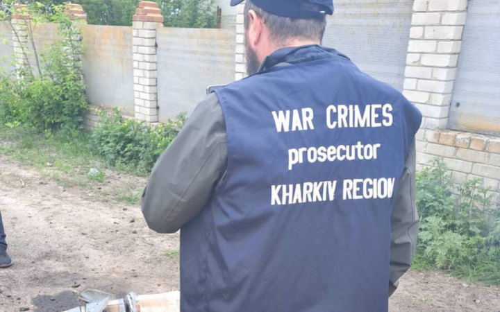 Росіяни обстріляли Харків. Постраждала жінка