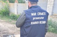 Росіяни обстріляли Харків. Постраждала жінка