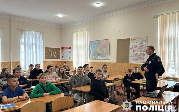 ​Росіянам не вдалося залучити шестикласника з Тернопільщини для диверсій і підпалів
