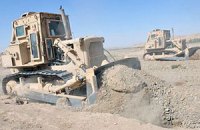 Пентагон раздаст таджикам и киргизам афганскую военную технике