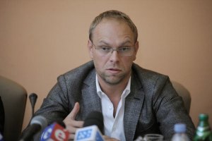 Власенко: Тимошенко повторно відмовилася від участі в "відеосудилищі"
