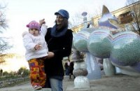 Киевляне верят: Попов вернет Пейзажку городу