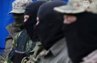 Прокуратура задержала начальника "народной милиции ДНР"