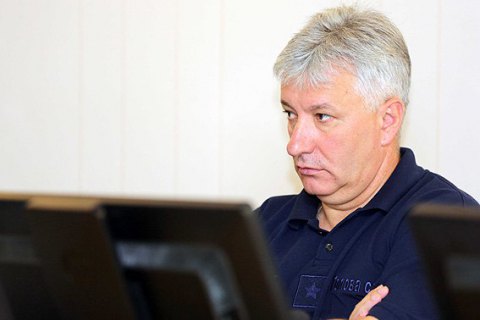Глава ГосЧС считает поджог основной причиной пожаров на украинских свалках 