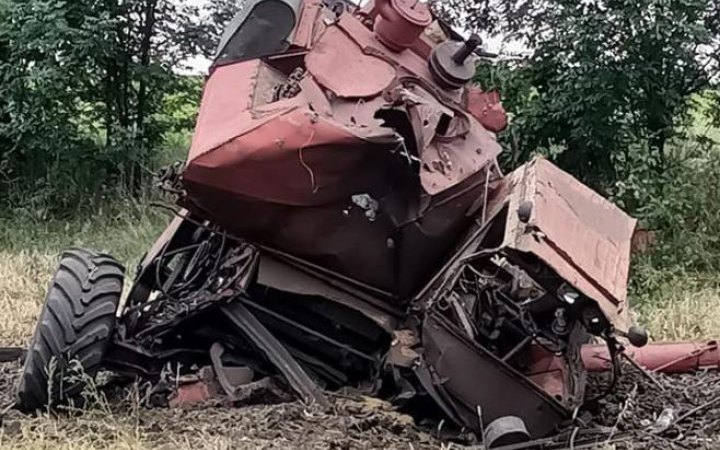 За сьогодні, 15 серпня, російські окупанти чотири рази обстрілювали Сумщину