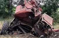 За сьогодні, 15 серпня, російські окупанти чотири рази обстрілювали Сумщину