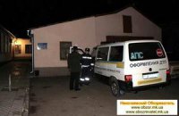 Пьяный следователь прокуратуры сбил человека и скрылся с места происшествия