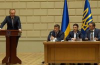 Зеленский пообещал Садовому, что СБУ проведет расследование "мусорной блокады" Львова
