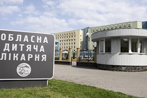 Больницы в Херсонской области могут остаться без финансирования, - Минздрав