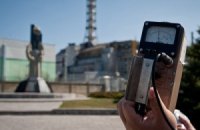 Сроительство саркофага на ЧАЭС начнется 26 апреля