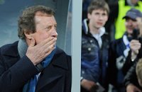Семин назвал нас людьми неправильной ориентации, - помощник Луческу