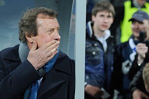 Юрий Семин: ""Порту" сейчас еще слабее, чем был в начале турнира"