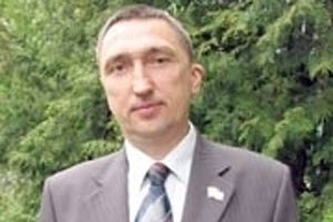 БЮТ просит Могилева расследовать поджог дома мэра Ковеля