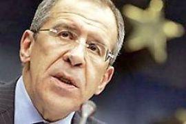 Лавров: В отношениях РФ и Украины должна доминировать экономика