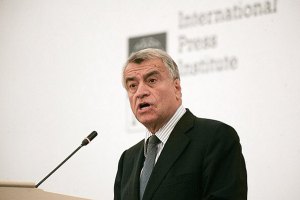 Азербайджану не нужна помощь Украины для газопровода TANAP