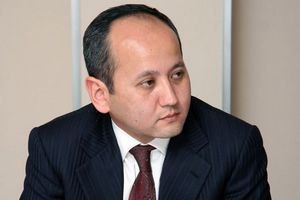 Amnesty International призвала Францию не выдавать Аблязова Украине 