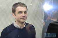 Суд отказал в проведении психиатрической экспертизы подозреваемого в убийстве Бузины