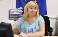 Главой набсовета НОТУ стала Светлана Остапа