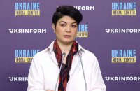 На Херсонщині в заручниках окупантів - майже 600 осіб, це журналісти і громадські активісти, - Ташева