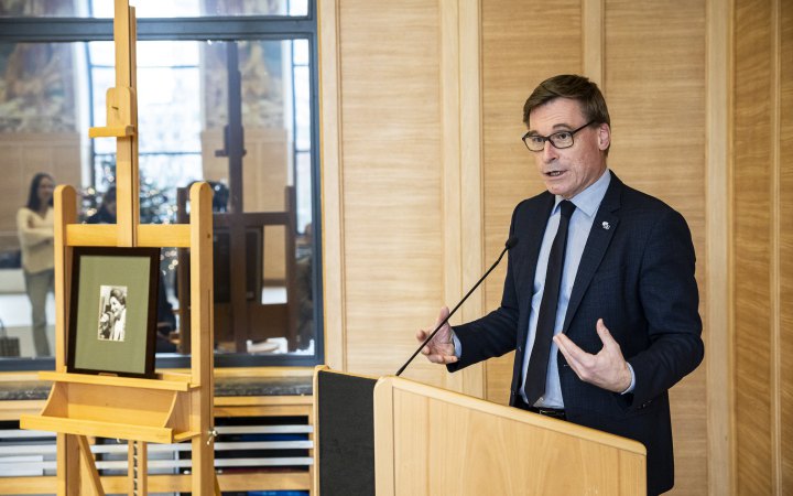 У ЄС заговорили про потребу змін до Лісабонської угоди, щоб одна країна не зловживала своїм право вето