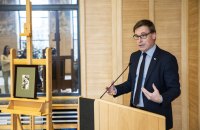 У ЄС заговорили про потребу змін до Лісабонської угоди, щоб одна країна не зловживала своїм право вето