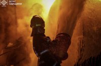 Ворог атакував агропідприємство в Одеській області: 1 людина вбита, 3 поранені 