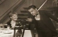 Скетч 1963 года с Саркози и Меркель стал хитом YouTube