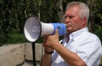 В Николаевской области у оппозиционера появился шанс на победу