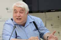 Кирш назвал достижением Рады провал некоторых законов